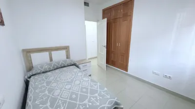 Apartment in Santa Lucía Area photo 17