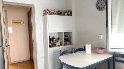 Apartment in Aiegas photo 5