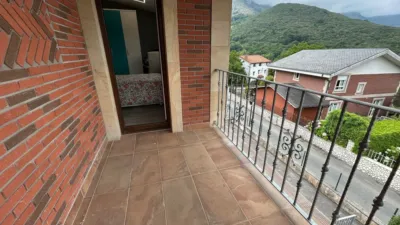 Chalet in Ramales de La Victoria photo 17