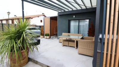 Chalet on Ilarraza Street photo 7