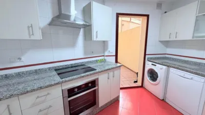 Apartment in Santa Lucía Area photo 6
