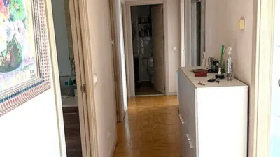 Apartment in Aiegas photo 2