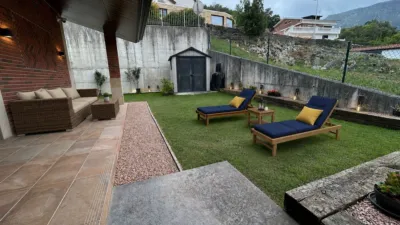 Chalet in Ramales de La Victoria photo 25