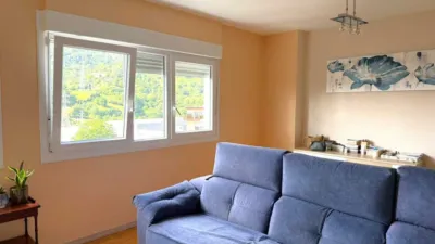 Apartment in Aiegas photo 10
