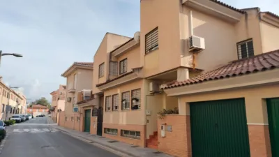 House on Calle Nueva Apertura photo 2