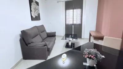 Apartment in Santa Lucía Area photo 4