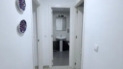 Apartment in Santa Lucía Area photo 13