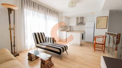 Apartment on Carrer Nou photo 4