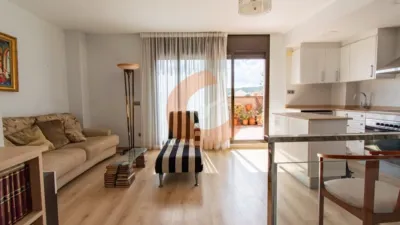 Apartment on Carrer Nou photo 8
