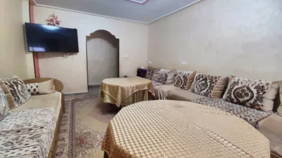Apartment in Crevillent photo 2