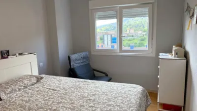 Apartment in Aiegas photo 20
