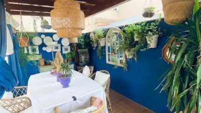 Penthouse on Santa Elena Street photo 36
