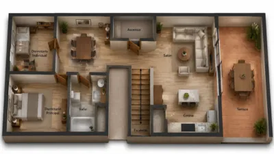 Apartment on Carrer Nou photo 23