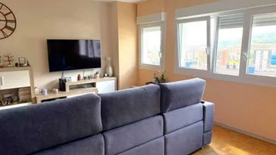 Apartment in Aiegas photo 9