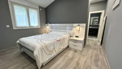 Chalet in Ramales de La Victoria photo 7