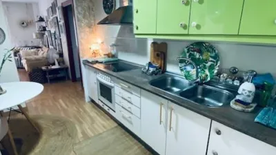 Penthouse on Santa Elena Street photo 23