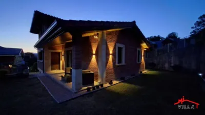 Chalet in Ramales de La Victoria photo 28
