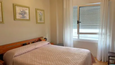 Apartment in Aiegas photo 19