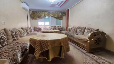 Apartment in Crevillent photo 3