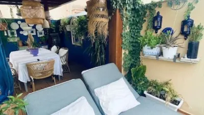 Piso – Chinchilla de Montearagón, Barrio de Triana - Vista 5