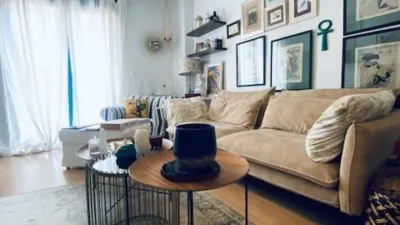 Penthouse on Santa Elena Street photo 12