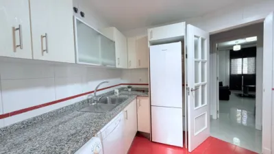 Apartment in Santa Lucía Area photo 7