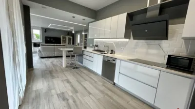 Chalet in Ramales de La Victoria photo 2