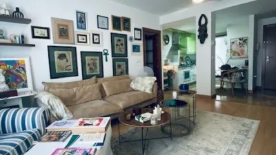 Penthouse on Santa Elena Street photo 19
