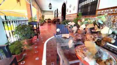Chalet in La Juncosa photo 5