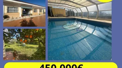 Chalet in Urbanization - La Galbana photo 28