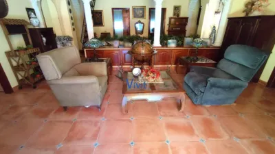 Chalet in La Juncosa photo 25