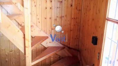 Chalet in Peripheral Urbanizations photo 34