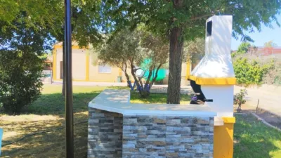 Chalet in Urbanizations - El Socorro photo 8