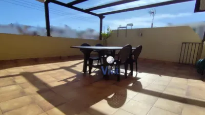House in Santa Lucía Area photo 4