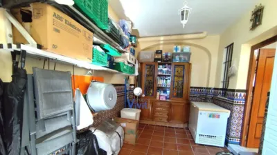 Casa en La Nocla photo 17
