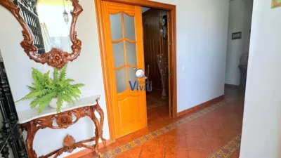 Chalet in La Juncosa photo 8