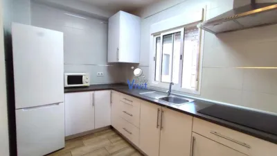 Apartment in the City Centre photo 3