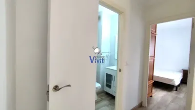Apartment in the City Centre photo 11