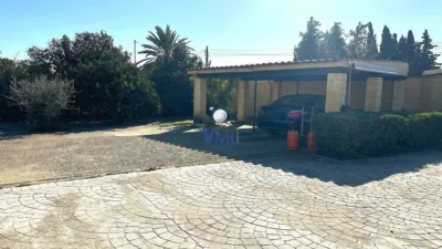Chalet in Urbanization - La Galbana photo 12