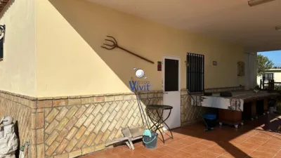 Chalet in Urbanization - La Galbana photo 22
