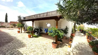 Chalet in Peripheral Urbanizations photo 17