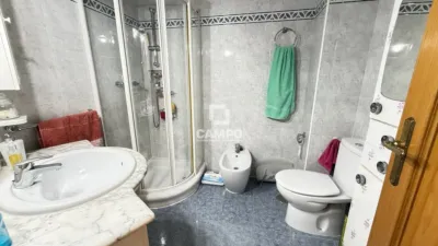 Apartment on Calle de los Herradores photo 9