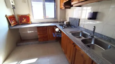House in Santa Lucía Area photo 17