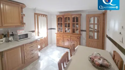 Casa – Xixona - Jijona - Vista 4