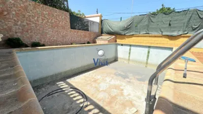 Chalet in La Juncosa photo 18