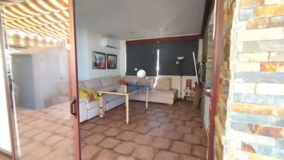 Duplex in Duquesa de Talavera photo 19