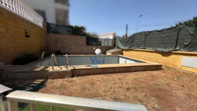 Chalet in La Juncosa photo 20