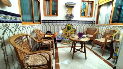 House in Torreblanca de los Caños photo 2