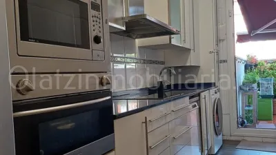 Apartment in Txurdinaga photo 15