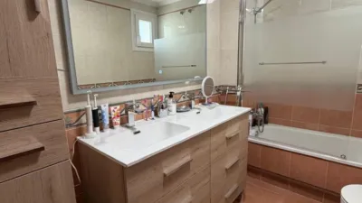 Apartment in Santa Lucía Area photo 9